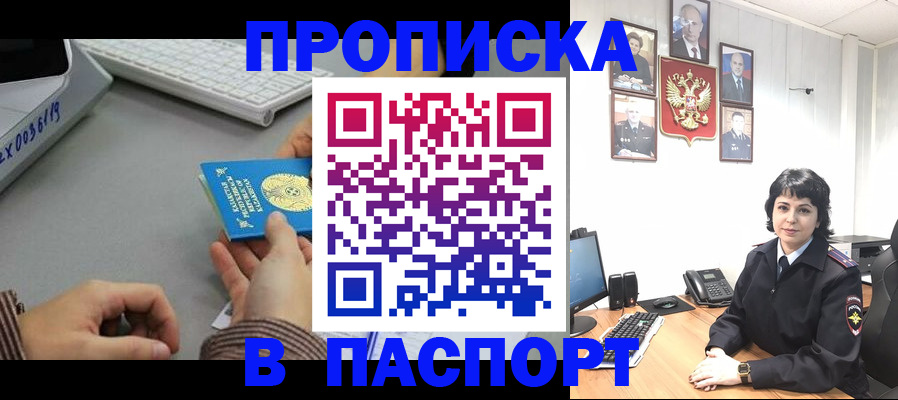 прописка в Торопеце